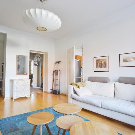 Homely - City Apartment 50M2 Helsinki Esterno foto